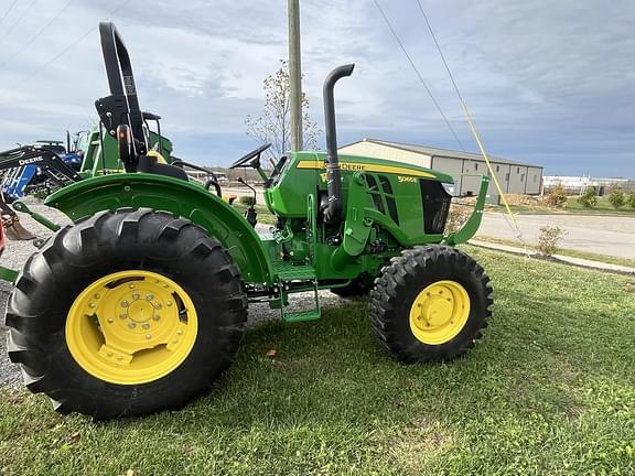 Image of John Deere 5065E Primary image