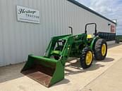 Thumbnail image John Deere 5065E 0