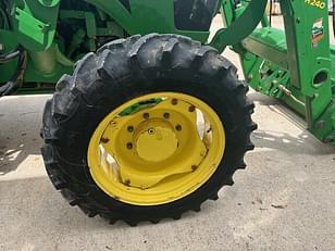 Main image John Deere 5065E 12