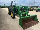 Thumbnail image John Deere 5065E 15