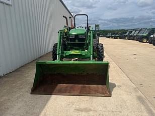 Main image John Deere 5065E 16