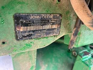 Main image John Deere 5065E 17