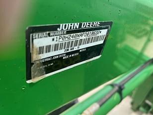 Main image John Deere 5065E 19