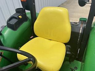 Main image John Deere 5065E 20