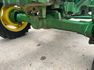 Main image John Deere 5065E 24