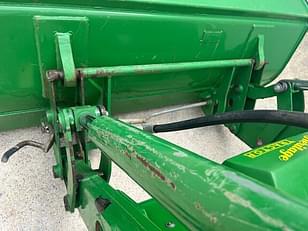 Main image John Deere 5065E 25