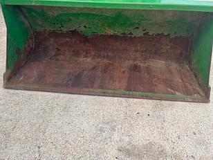 Main image John Deere 5065E 26