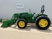 Thumbnail image John Deere 5065E 3