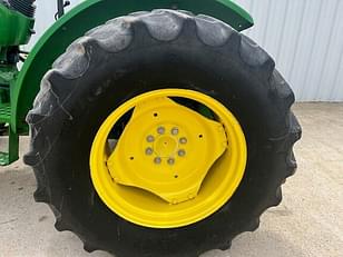 Main image John Deere 5065E 6