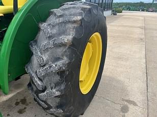 Main image John Deere 5065E 7