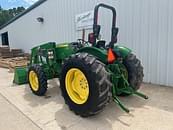 Thumbnail image John Deere 5065E 8