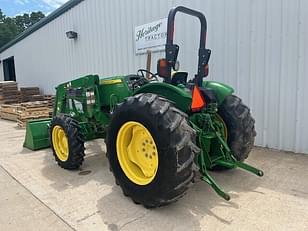 Main image John Deere 5065E 8