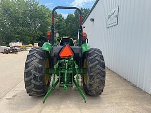 Main image John Deere 5065E 9