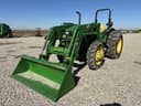 2015 John Deere 5065E Image