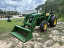 2015 John Deere 5065E Image