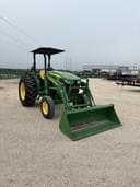 2015 John Deere 5065E Image