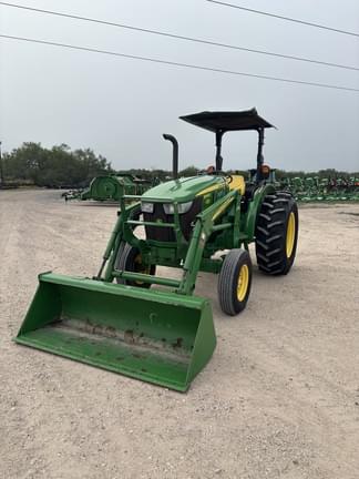 Image of John Deere 5065E Primary image