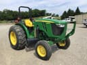 2015 John Deere 5065E Image