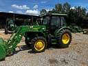 2015 John Deere 5065E Image