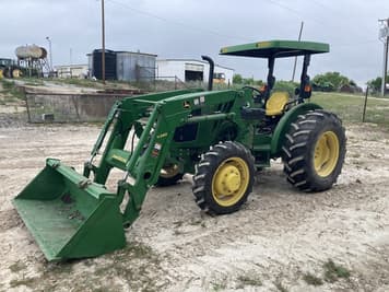 Main image John Deere 5065E