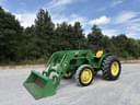 2015 John Deere 5065E Image