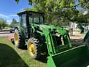 2015 John Deere 5065E Image