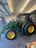 2015 John Deere 5065E Image