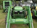 2015 John Deere 5065E Image