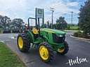 2015 John Deere 5065E Image