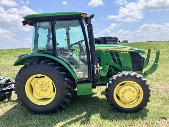 Image of John Deere 5065E Primary image