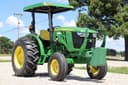 2015 John Deere 5065E Image
