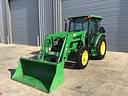 2015 John Deere 5075E Image