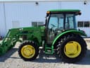 2015 John Deere 5075E Image