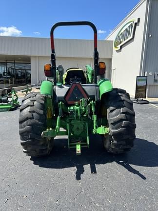 Image of John Deere 5075E equipment image 2