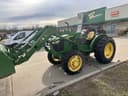 2015 John Deere 5075E Image