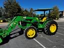 2015 John Deere 5075E Image