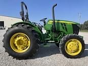 Thumbnail image John Deere 5075E 0