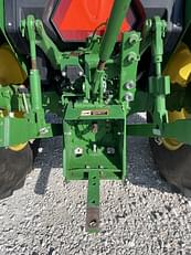 Main image John Deere 5075E 12