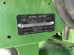 Main image John Deere 5075E 19