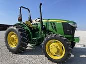 Thumbnail image John Deere 5075E 1