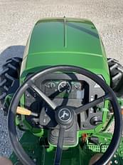 Main image John Deere 5075E 7