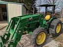 2015 John Deere 5075E Image