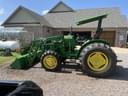 2015 John Deere 5075E Image