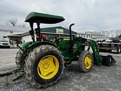 Thumbnail image John Deere 5075E 3