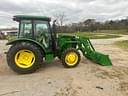 2015 John Deere 5075E Image