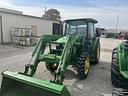 2015 John Deere 5075E Image