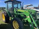 2015 John Deere 5075E Image