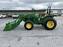 2015 John Deere 5075E Image