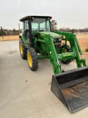 2015 John Deere 5075E Image