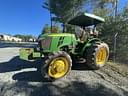 2015 John Deere 5075E Image